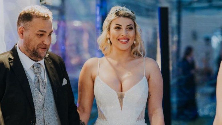 La exmujer confesó el crimen del empresario de Punta del Este: Cantante y 'tiradora'