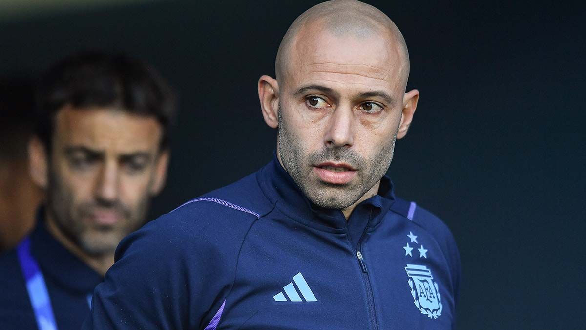 Argentina perdió ante Nigeria, se despidió del Mundial Sub20. (Foto: Noticias Argentinas/AFA)