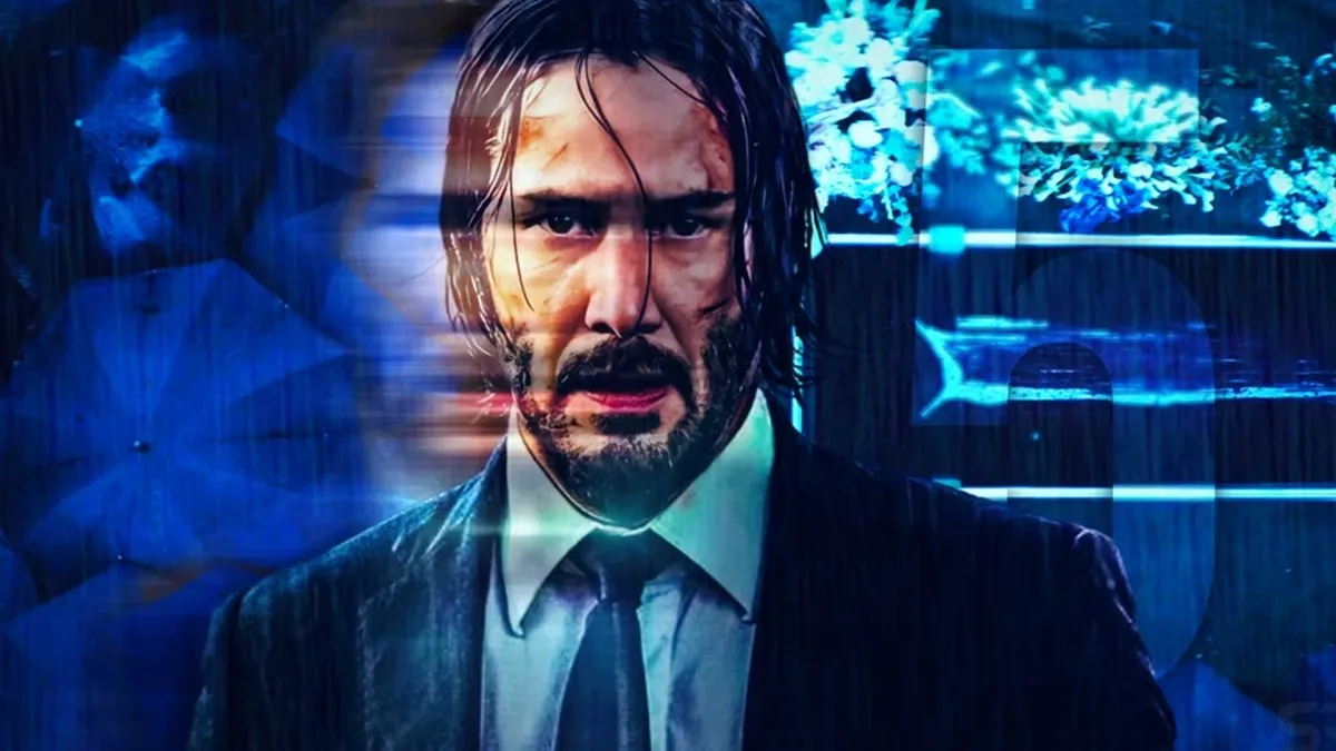 John Wick 5: Sorpresa de Keanu Reeves divide a los fans