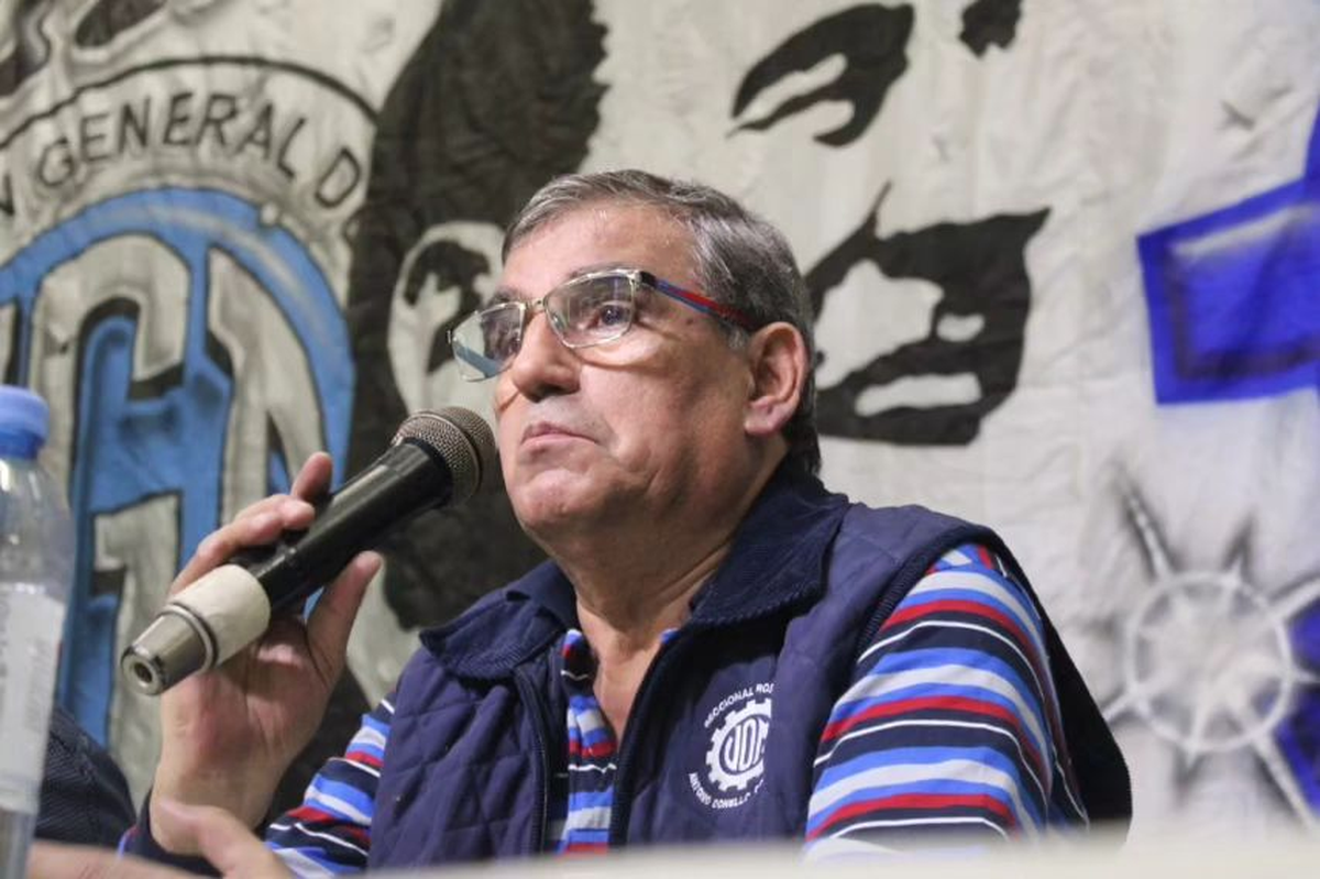 Análisis de Antonio Donello. Análisis de Antonio Donello. 