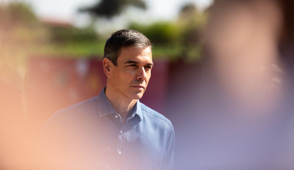Pedro Sánchez alcanza un nuevo récord de deuda en España, que ya es el quinto país más endeudado de la Unión Europea.