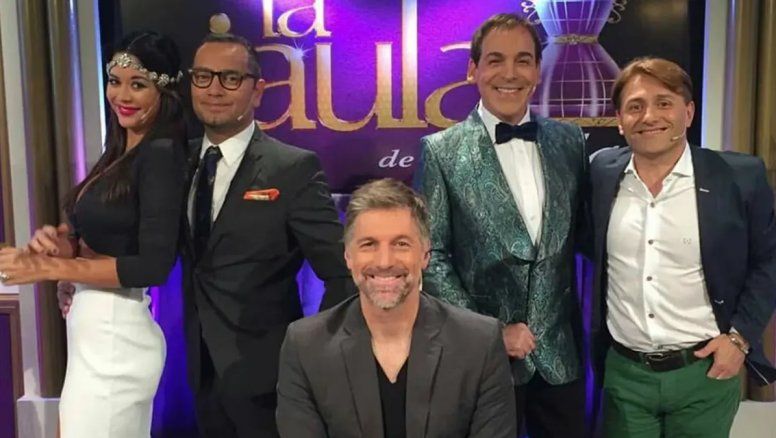 Tras la polémica de Horacio Cabak, La Jaula de la Moda tienta a su reemplazo