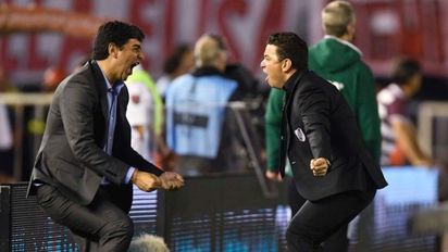 Matías Biscay: ¿Es acertado suceder a Marcelo Gallardo?