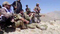altText(El Talibán dice que tomó Panjshir, la resistencia persiste)}