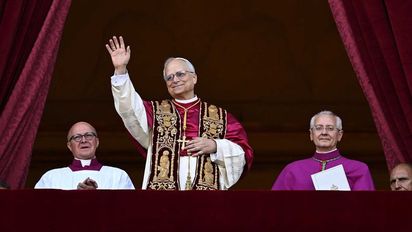 En Perú aseguran que el Papa León XIV es hincha de Alianza Lima