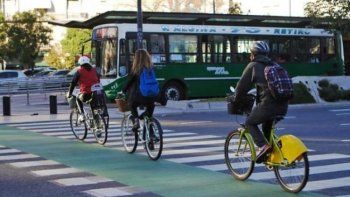 buenos aires camino a profundizar la movilidad sustentable buenos aires camino a profundizar la movilidad sustentable