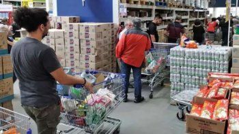 black week mayorista: descuentos para frenar el desplome de las ventas black week mayorista: descuentos para frenar el desplome de las ventas