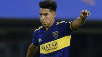 Pol Fernández es el talón de aquiles de la Gestión Riquelme. Pol Fernández es el talón de aquiles de la Gestión Riquelme.