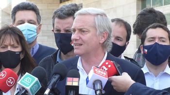 José Antonio Kast, el candidato favorito de los inversores en Chile. José Antonio Kast, el candidato favorito de los inversores en Chile.