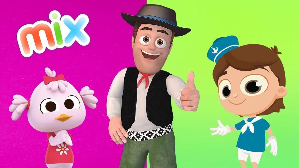 La empresa argentina Reino Infantil encabeza el consumo de contenido infantil en español y sostiene el primer puesto de visualizaciones en YouTube. La empresa argentina Reino Infantil encabeza el consumo de contenido infantil en español y sostiene el primer puesto de visualizaciones en YouTube.
