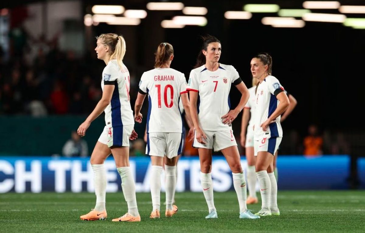 Noruega atraviesa problemáticas internas y malos resultados futbolísticos.