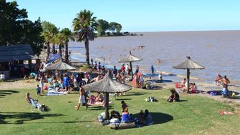 La playa de Buenos Aires que tenés que conocer esta primavera.(Foto: Diario Anticipos).