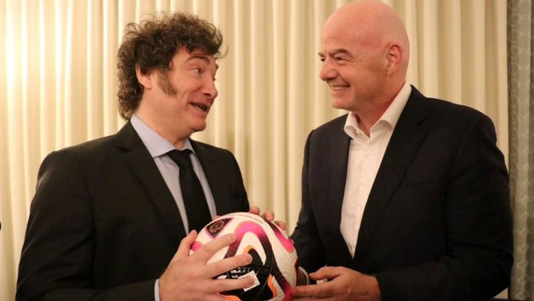 Milei habilitó las SAD, pero 'DNU no atrae inversión'