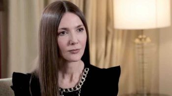 Cristina Pérez acorralada por lo que se escuchó en C5N:
