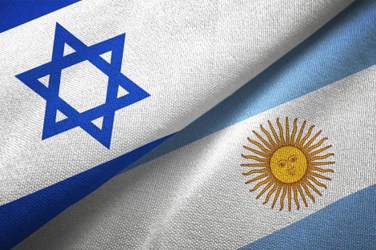 Confirman vuelos de repatriación de menores argentinos desde Tel Aviv. Agradecimiento de entidades israelitas en nuestro país. Confirman vuelos de repatriación de menores argentinos desde Tel Aviv. Agradecimiento de entidades israelitas en nuestro país.