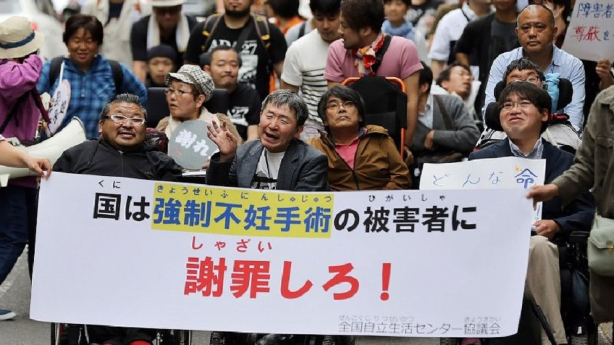 16.500 personas no dieron su consentimiento al procedimiento. 16.500 personas no dieron su consentimiento al procedimiento.