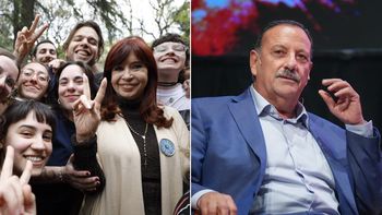 Arde la interna del PJ, con acusaciones cruzadas. Arde la interna del PJ, con acusaciones cruzadas.