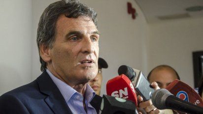 Avruj confirmó que se encontraron irregularidades en DDHH