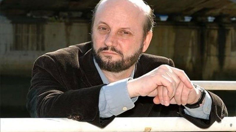 Campanella habló sobre los actores K.