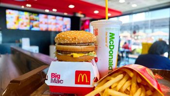 Índice Big Mac: Argentina entre los peores, el segundo país más caro