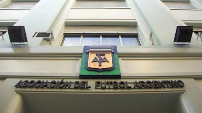 AFA se reunirá con los clubes para que se definan sobre las SAD