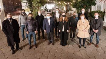 interna jxc: los candidatos que competiran en la pba y caba, la opcion milei y el no de macri interna jxc: los candidatos que competiran en la pba y caba, la opcion milei y el no de macri