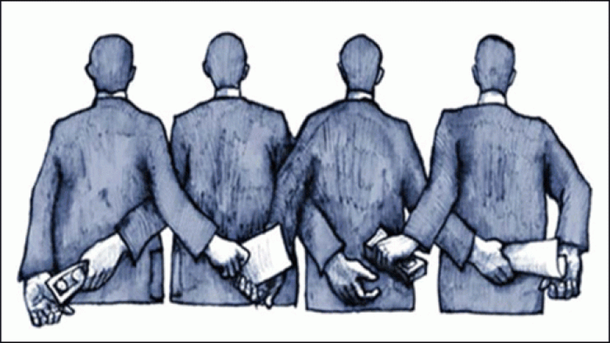 Crece el hartazgo hacia la política en Argentina. Algunos emigran, unos creen en Javier Milei, y otros admiran al "Chiqui" Tapia.