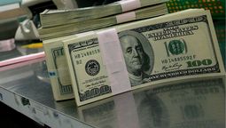 Dólar blue&nbsp;
