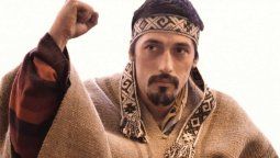 Vuelve a Argentina: Chile expulsó a Jones Huala y Bullrich le mandó un ultimátum