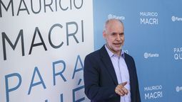 Se profundizó la interna en el PRO.