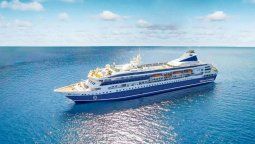 altText(Crucero recorrerá el mundo en 3 años: Cómo será y precios)}