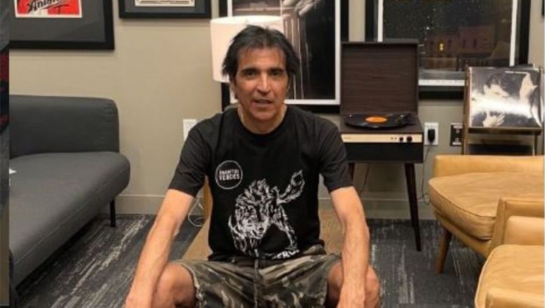 Muerte de Felipe Staiti: ¿Qué problema de salud tenía el guitarrista de Enanitos Verdes?