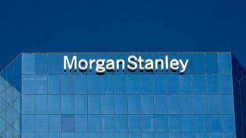 Nueva advertencia de James Gorman, CEO de Morgan Stanley Nueva advertencia de James Gorman, CEO de Morgan Stanley