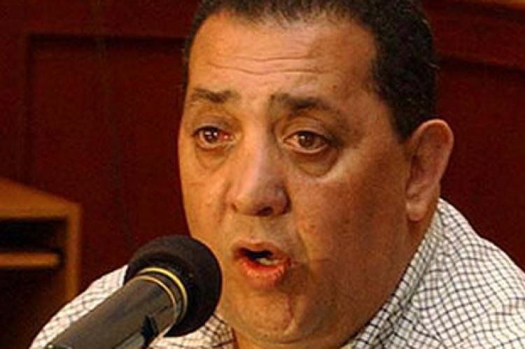 Luis DElía: Reforma y reelección (¿?).