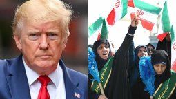 altText(Israel e Irán en pie de guerra, pausa de Trump y Europa entró a mediar)}