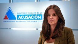 Este miércoles la fiscal regional de Rosario presentó la renuncia luego de estar seis meses suspendida y en medio de una fuerte crisis institucional.