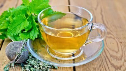 El té natural que mejora el sueño y se toma antes de dormir