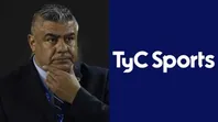 Rumor que insiste: ¿Chiqui Tapia / AFA ha conseguido una mejor oferta que la de TyC Sports para la 1ra. Nacional 2026? Rumor que insiste: ¿Chiqui Tapia / AFA ha conseguido una mejor oferta que la de TyC Sports para la 1ra. Nacional 2026?
