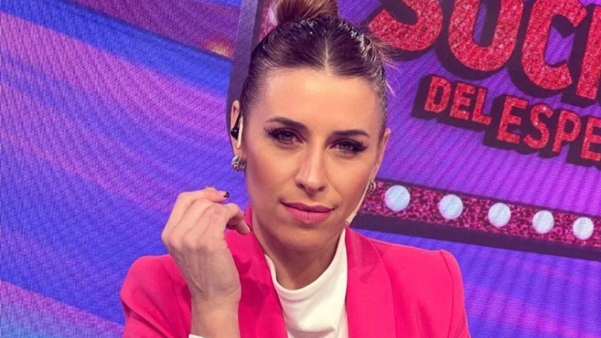 Mariana Brey desata la furia al cuestionar la soberanía argentina en Malvinas.&nbsp; &nbsp;