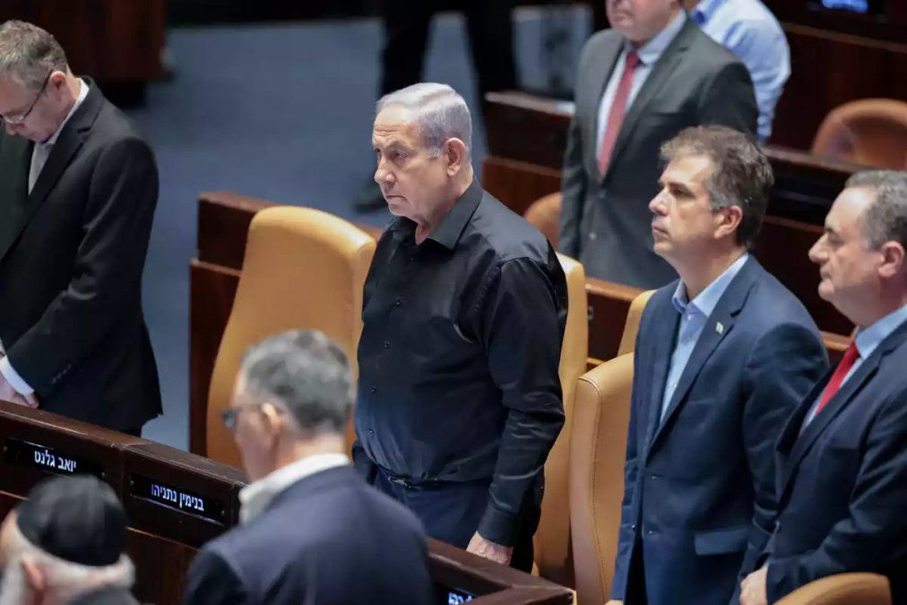 Knesset