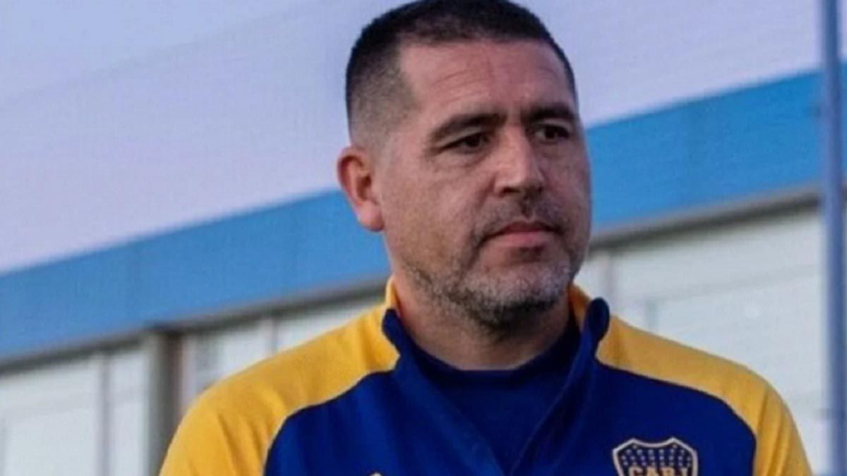 Juan Román Riquelme quiere salvar a Boca y contrataría a tres jugadores de San Lorenzo.
