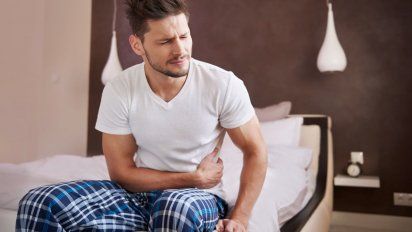 Para bajar la inflamación debes evitar estos 4 alimentos