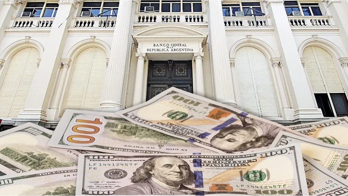 Banco Central de la República Argentina (BCRA)