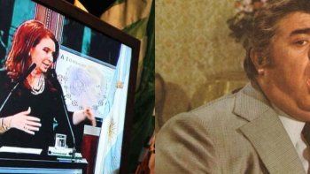 Te rompo el Rating: La Cadena de Cristina ya es el terror de la TV