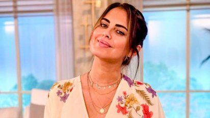 Murió Silvina Luna: Dolorosa despedida y
