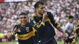 Copa Libertadores: Cruzeiro vs Boca, el Xeneize quiere ganar en Brasil.