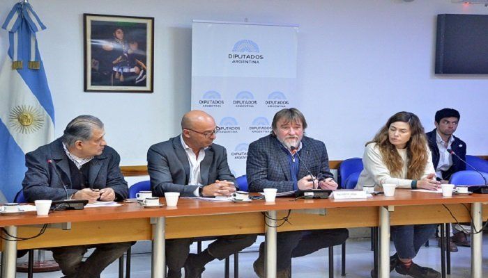 La comisión de transito analizó normas que alcancen a vehículos electricos