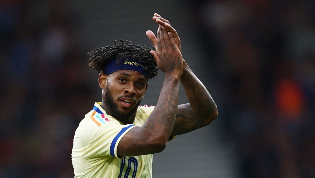 Leandro Bacuna. Leandro Bacuna.