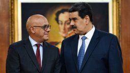 altText(Venezuela: Nicolás Maduro busca recuperar fondos del FMI)}