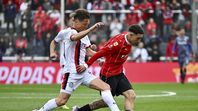 San Lorenzo vs. Independiente definen su pase a los playoffs San Lorenzo vs. Independiente definen su pase a los playoffs
